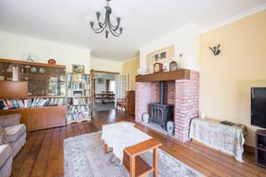 Sitting Room- click for photo gallery